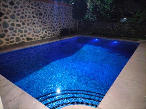 finca Max amates 1 in Las Fincas