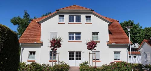 Birkenstraße 7 Whg 3 - Zingst