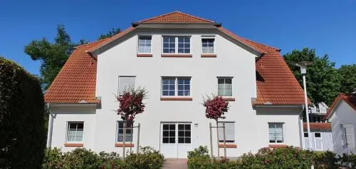 Birkenstraße 7 Whg 3 in Zingst, Deutschland