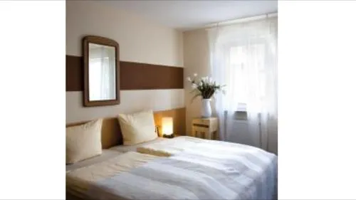 Hotel Krone in Ostfildern, Deutschland