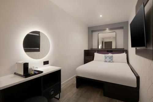 Four Points Flex by Sheraton London Shoreditch East, Londýn (fotografie 8)