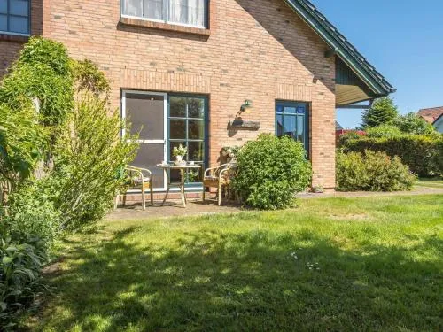App Am Paalen 18 in Zingst, Deutschland