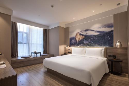 Mercure Xi'an Daming Palace in Bei Guan