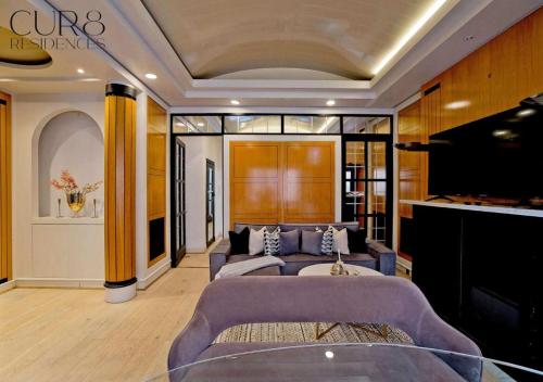 Harrods Hideaway 3 Bedroom Flat - image 13