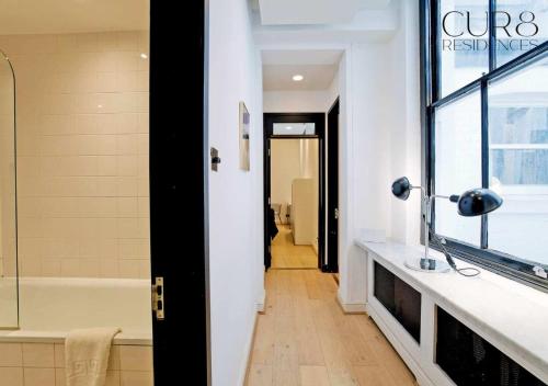 Harrods Hideaway 3 Bedroom Flat, Londýn (fotografie 10)