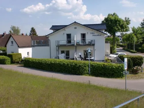 Villa Dünenblick 01 in Zingst, Deutschland