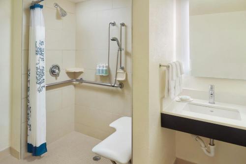Residence Inn by Marriott Somerset in Somerset, USA