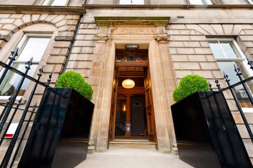 The Place Hotel, , Edinburgh and the Lothians