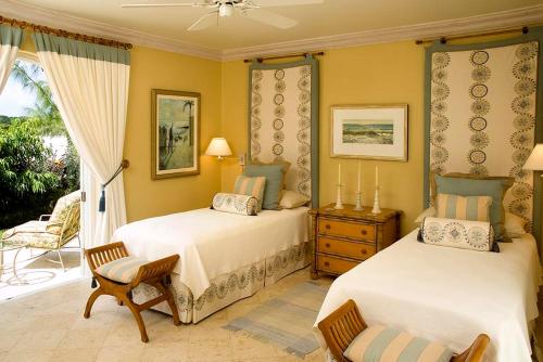 Royal Westmoreland Benjoli Breeze, Palm Ridge 10 by Island Villas