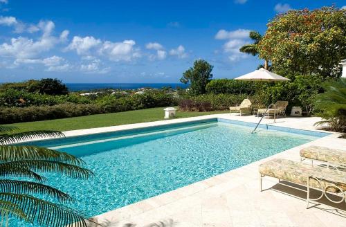 Royal Westmoreland Benjoli Breeze, Palm Ridge 10 by Island Villas