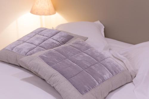 Appartements Orfèvres Cathédrale - image 3