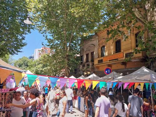 格拉纳多斯酒店