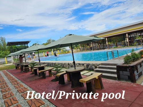 Summerville Hotel and Resort