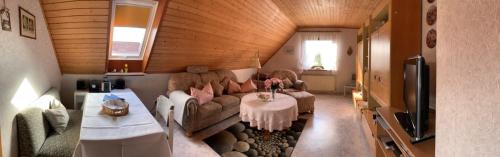 Gisela Hollmann in 格羅斯維滕塞