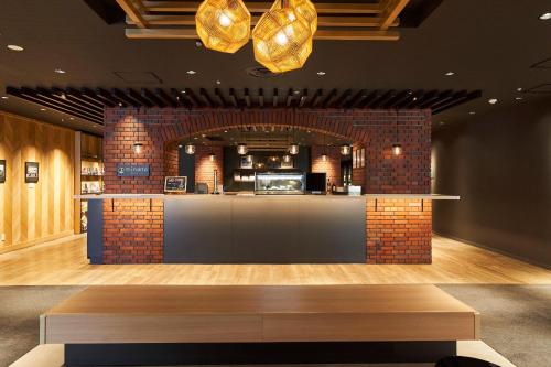 共用ラウンジ/TVエリア