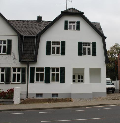 Haus Roy Ferienwohnung 1Etage in Zülpich, Deutschland