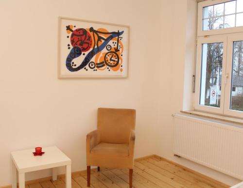Haus Roy Ferienwohnung 1.Etage - [#111170] - main image