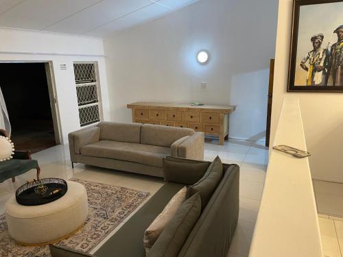 Patogumai, Innoview Lodge 2 in Mthatha