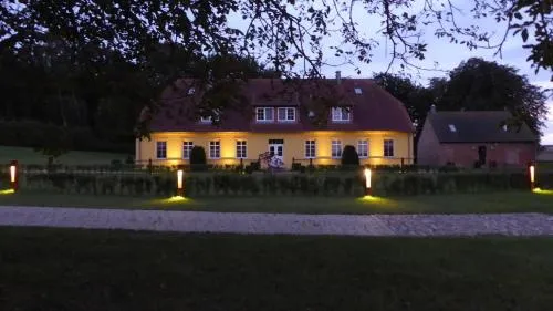 Parterre B Mitte in Gingst, Deutschland