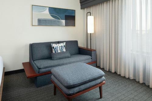 Courtyard by Marriott Knoxville Airport Alcoa - image 6