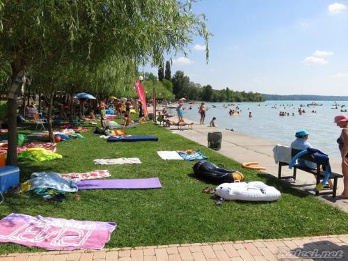 Apartman Daniel in Balatonfőkajár