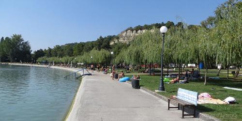 Apartman Daniel in Balatonfőkajár