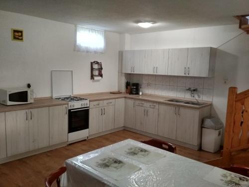 Apartman Daniel in Balatonfőkajár