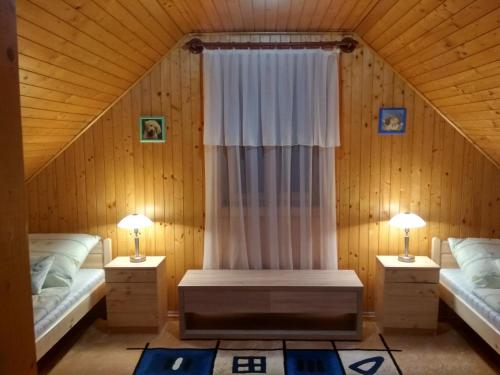 Apartman Daniel in Balatonfőkajár