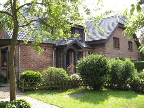 "Im Eichenhof" Whg 1 - idyllische Dorflage Nähe Ostseebad Grömitz! in Schashagen, Deutschland