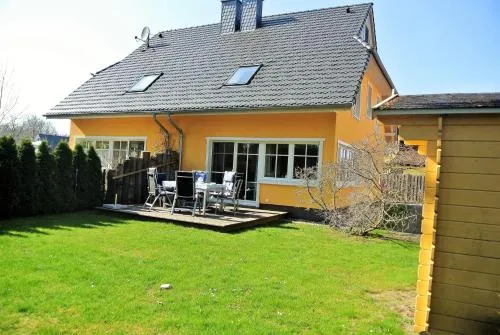 Wiesenstraße 40 in Zingst, Deutschland