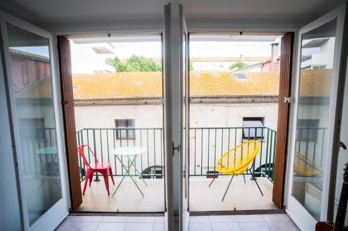 Studio 60, Sète (photo 3)