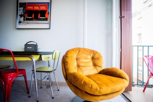 Studio 60, Sète (photo 5)