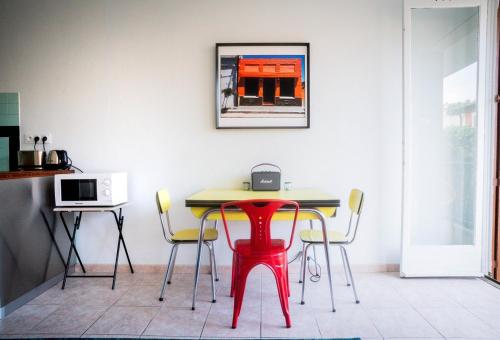 Studio 60, Sète (photo 6)