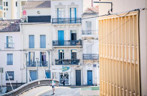 Studio 60, Sète (photo 8)