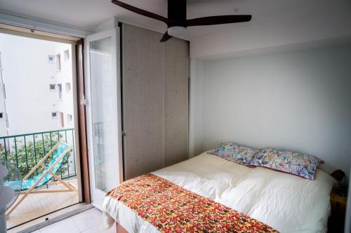 Studio 60, Sète (photo 9)