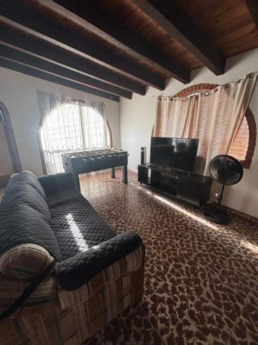 Iekārtas, Casa Rustica-secure parking included in Baja Malibu