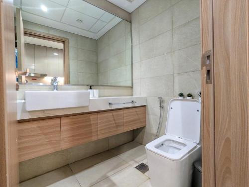 Fully Furnished Modern Studio Apartment Nearby Meydan Racecourse, Дубай (фото 3)