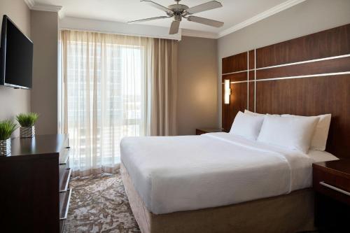 Residence Inn Charlotte Uptown in Charlotte, USA