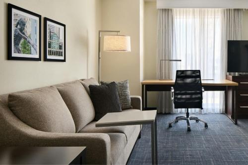 Residence Inn Charlotte Uptown - image 11