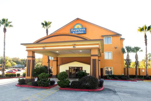 Foto - Days Inn & Suites by Wyndham Houston North/Aldine