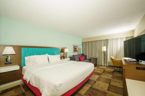 Hampton Inn Hutchinson in ฮัตชินสัน (KS)