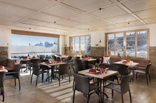  Alpenhotel Bödele - Luxus Suite mit zwei SZ 22 - [#95266] in Schwarzenberg im Bregenzerwald
