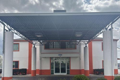 Howard Johnson by Wyndham Clarksville Tennessee, Clarksville (foto 9)