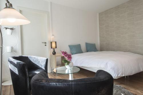 Appartements Orfèvres Cathédrale - image 8