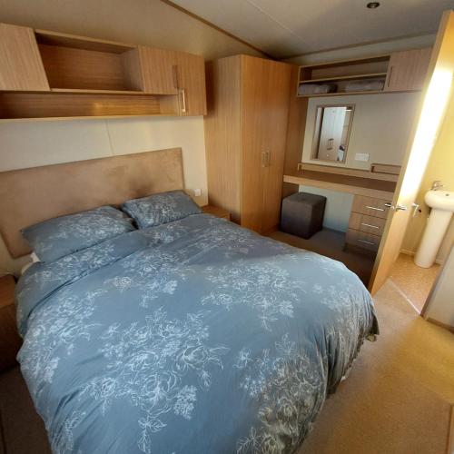 Bude Coastal Lodge 5