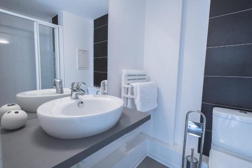 Appartements Orfèvres Cathédrale - image 2