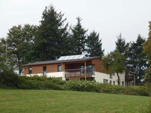 Wilsterberg FeWo "die Kleine" in Ascheffel, Deutschland