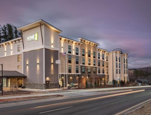 Home2 Suites By Hilton Boone in Boone, Vereinigte Staaten von Amerika