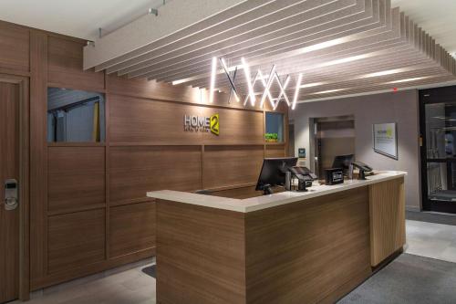Home2 Suites By Hilton Boone in Boone, USA