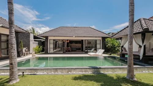 Villa Casavelo Bali